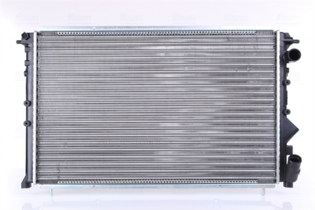 Radiator motor potrivit RENAULT ESPACE II 2.0/2.1D/2.2 [2]