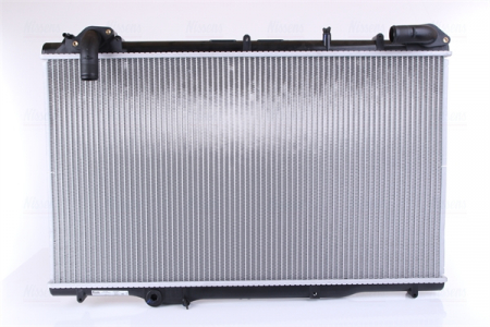 Radiator motor potrivit RENAULT ESPACE III 2.2D [2]