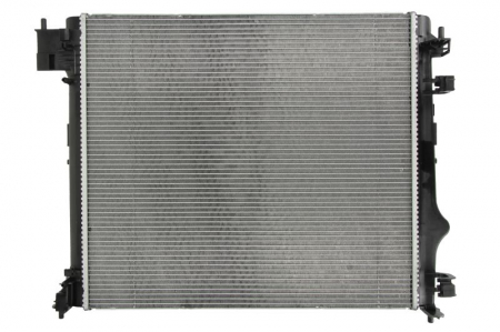 Radiator apa - Radiator motor potrivit RENAULT ESPACE V 1.6/1.8