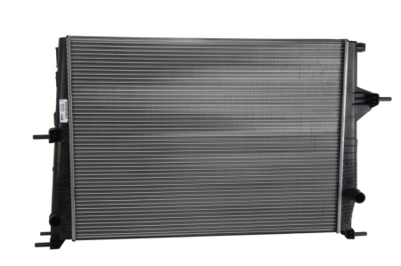 Radiator motor potrivit RENAULT FLUENCE, GRAND SCENIC III, MEGANE, MEGANE III, SCENIC III 1.6-2.0