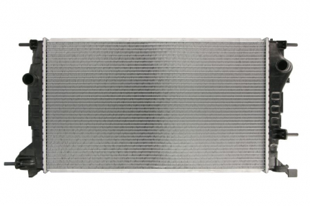 Radiator motor potrivit RENAULT FLUENCE, MEGANE, MEGANE III 1.6D/2.0/2.0D [0]