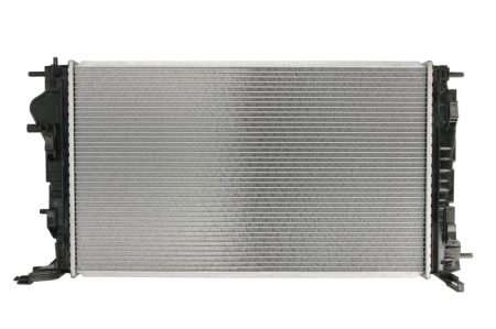 Radiator motor potrivit RENAULT FLUENCE, MEGANE, MEGANE III 1.6D/2.0/2.0D [1]