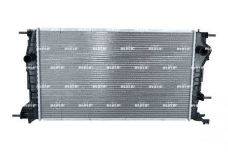 Radiator motor potrivit RENAULT FLUENCE, MEGANE, MEGANE III 1.6D/2.0/2.0D [2]