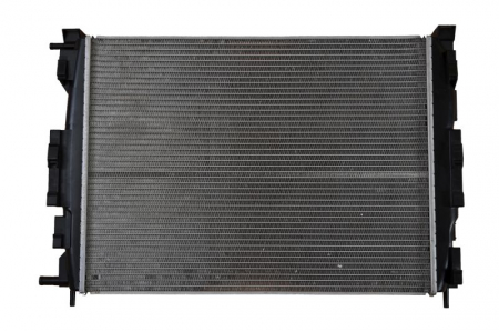 Radiator motor potrivit RENAULT GRAND SCENIC II, MEGANE II, MEGANE II/KOMBI, SCENIC II 1.5D-2.0 [1]