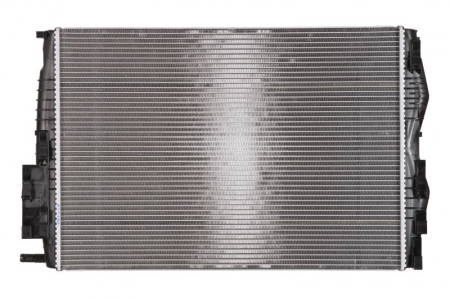 Radiator apa - Radiator motor potrivit RENAULT GRAND SCENIC II, MEGANE II, SCENIC II 1.9D/2.0/2.0D