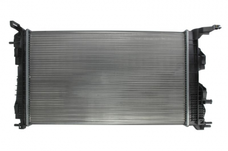 Radiator motor potrivit RENAULT GRAND SCENIC III, MEGANE, MEGANE III, SCENIC III 1.2/1.4/1.5D [1]