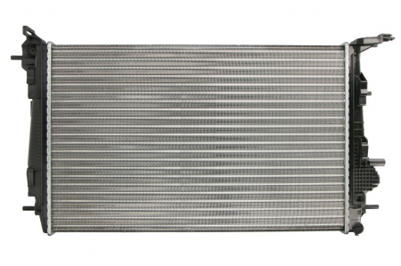 Radiator motor potrivit RENAULT GRAND SCENIC III, SCENIC III 1.6D/2.0/2.0D [1]