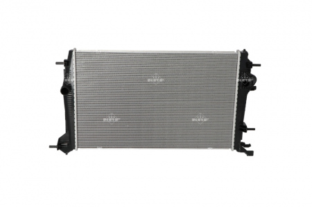 Radiator motor potrivit RENAULT GRAND SCENIC III, SCENIC III 1.6D/2.0/2.0D [2]