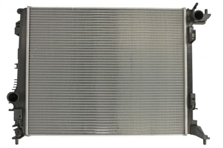 Piese Auto - Radiator motor potrivit RENAULT GRAND SCENIC IV, MEGANE IV, SCENIC IV 1.2-1.5DH