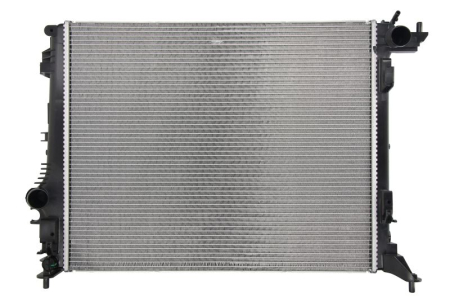 Radiator apa - Radiator motor potrivit RENAULT GRAND SCENIC IV, MEGANE IV, SCENIC IV, TALISMAN 1.2-1.5DH 11.15-