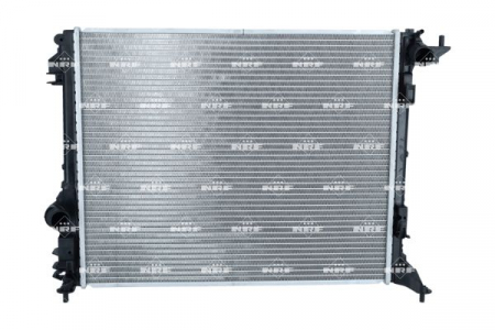 Radiator motor potrivit RENAULT GRAND SCENIC IV, MEGANE IV, SCENIC IV, TALISMAN 1.2-1.6 [2]
