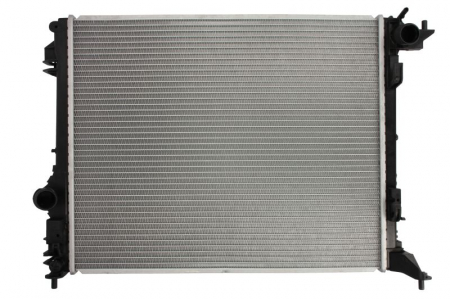 Radiator apa - Radiator motor potrivit RENAULT GRAND SCENIC IV, MEGANE IV, SCENIC IV, TALISMAN 1.2-1.6
