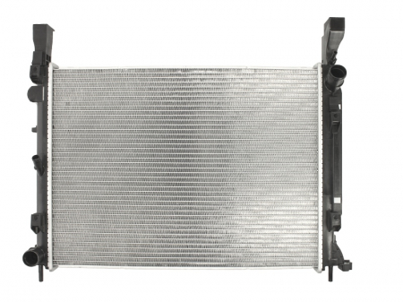 Radiator apa - Radiator motor potrivit RENAULT KANGOO BE BOP, KANGOO EXPRESS, KANGOO II 1.5D