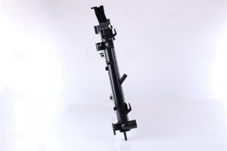 Radiator motor potrivit RENAULT KANGOO BE BOP, KANGOO EXPRESS, KANGOO II 1.5D [3]