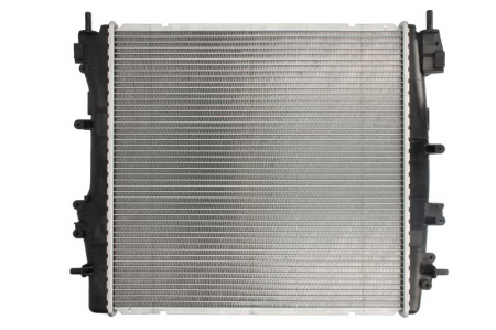 Radiator motor potrivit RENAULT KANGOO, KANGOO EXPRESS 1.5D [1]