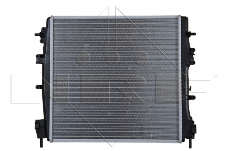 Radiator motor potrivit RENAULT KANGOO, KANGOO EXPRESS 1.5D [2]