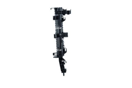 Radiator motor potrivit RENAULT LAGUNA, LAGUNA III, LATITUDE 2.0/2.0D 10.07- [2]