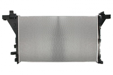 Radiator motor potrivit RENAULT MASTER III 2.3D [1]