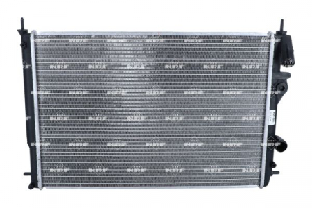 Radiator motor potrivit RENAULT MEGANE I, MEGANE I CLASSIC, MEGANE I COACH, MEGANE SCÉNIC, SCENIC I 1.4-2.0 pana in 2003 [2]
