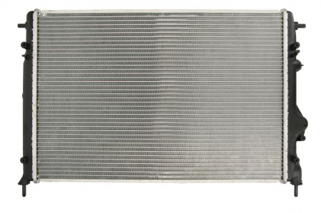 Radiator motor potrivit RENAULT MEGANE I, MEGANE I CLASSIC, MEGANE I COACH, MEGANE SCÉNIC, SCENIC I 1.4-2.0 pana in 2003 [1]