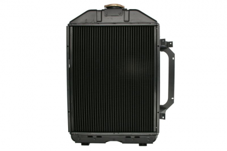 Radiator motor potrivit RENAULT R [1]