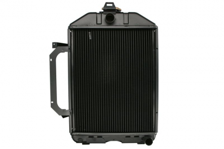 Radiator motor potrivit RENAULT R [0]