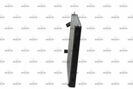 Radiator motor potrivit RENAULT RAPID/MINIVAN 1.6D/1.9D [1]