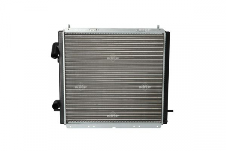 Radiator apa - Radiator motor potrivit RENAULT RAPID/MINIVAN 1.6D/1.9D