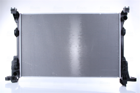 Radiator apa - Radiator motor potrivit RENAULT TRAFIC III 2.0D 06.19-