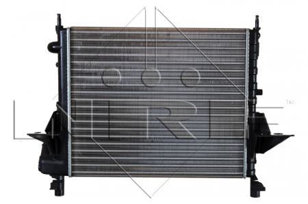 Radiator motor potrivit RENAULT TWINGO I 1.2 [2]