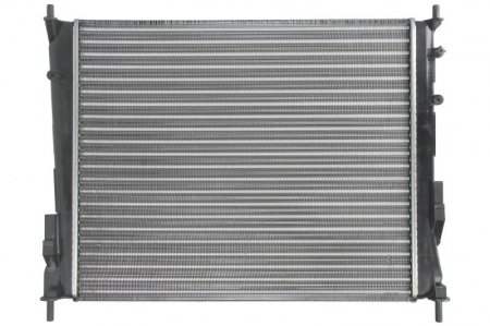 Radiator motor potrivit RENAULT TWINGO II 1.2 [1]