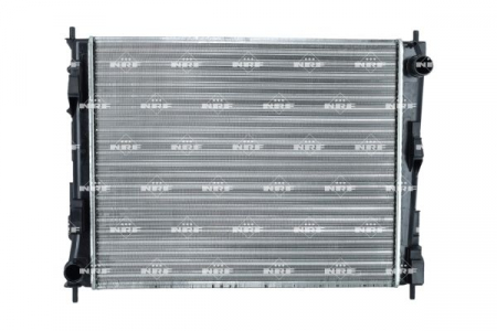 Radiator motor potrivit RENAULT TWINGO II 1.2 [2]