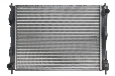 Radiator apa - Radiator motor potrivit RENAULT TWINGO II 1.2