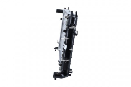 Radiator motor potrivit SAAB 900 II, 9-3 2.0-2.5 [3]