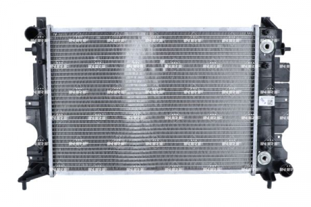 Radiator motor potrivit SAAB 900 II, 9-3 2.0-2.5 [2]