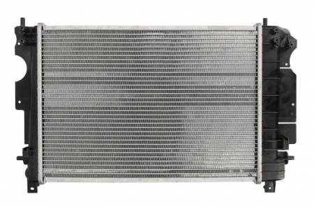 Radiator motor potrivit SAAB 900 II, 9-3 2.0-2.5 [1]