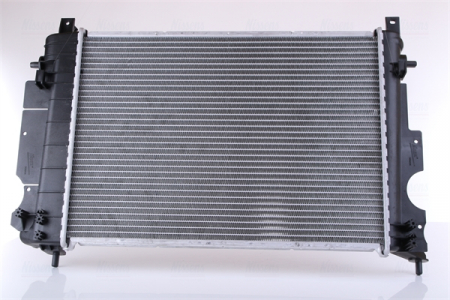 Radiator motor potrivit SAAB 900 II, 9-3 2.2D/2.5 [1]