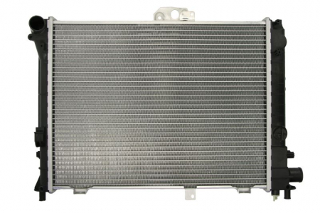 Radiator motor potrivit SAAB 9000 2.0/2.3 [0]