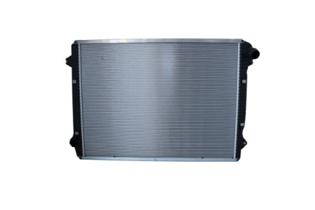 Radiator apa - Radiator motor potrivit SCANIA G II, L, P II, R II, S DC07.108-OC13.101 09.16-