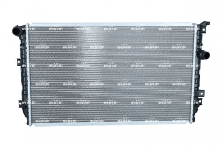 Radiator motor potrivit SEAT ALHAMBRA; VW SHARAN, TIGUAN 1.4/2.0D [2]