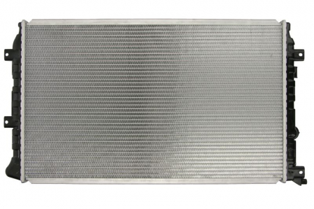 Radiator motor potrivit SEAT ALHAMBRA; VW SHARAN, TIGUAN 1.4/2.0D [1]
