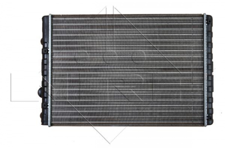 Radiator motor potrivit SEAT AROSA; VW LUPO I, POLO, POLO III 1.2D-1.9D [1]