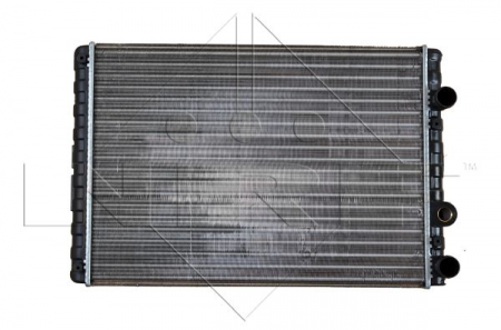 Radiator apa - Radiator motor potrivit SEAT AROSA; VW LUPO I, POLO, POLO III 1.2D-1.9D