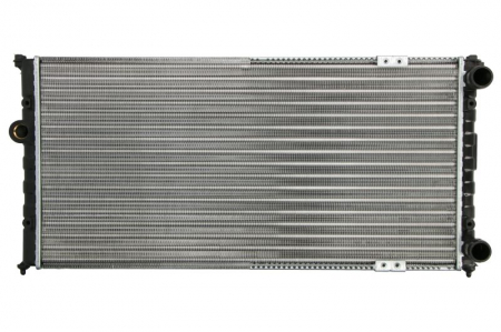 Radiator motor potrivit SEAT CORDOBA, CORDOBA VARIO, IBIZA II, INCA; VW CADDY II, CADDY II/MINIVAN 1.6/1.8/1.9D [0]