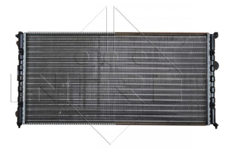 Radiator motor potrivit SEAT CORDOBA, CORDOBA VARIO, IBIZA II, INCA; VW CADDY II, CADDY II/MINIVAN 1.6/1.8/1.9D [3]