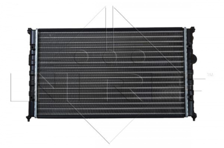 Radiator motor potrivit SEAT CORDOBA, CORDOBA VARIO, IBIZA II, INCA; VW CADDY II, CADDY II/MINIVAN, POLO, POLO III CLASSIC, POLO/KOMBI 1.4-1.9D [3]