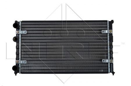 Radiator motor potrivit SEAT CORDOBA, CORDOBA VARIO, IBIZA II, INCA; VW CADDY II, CADDY II/MINIVAN, POLO, POLO III CLASSIC, POLO/KOMBI 1.4-1.9D [2]