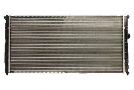Radiator motor potrivit SEAT CORDOBA, CORDOBA VARIO, IBIZA II; VW CADDY II, CADDY II/MINIVAN, POLO, POLO III CLASSIC 1.6/1.9D/2.0 [2]