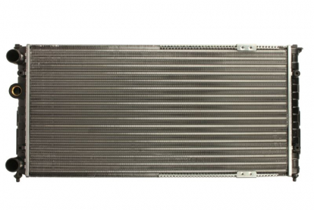 Radiator motor potrivit SEAT CORDOBA, CORDOBA VARIO, IBIZA II; VW CADDY II, CADDY II/MINIVAN, POLO, POLO III CLASSIC 1.6/1.9D/2.0 [1]