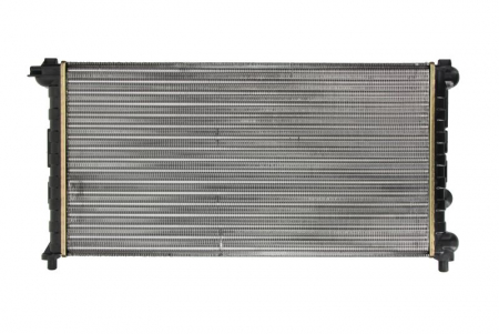Radiator motor potrivit SEAT IBIZA I, MALAGA, RONDA 1.2-1.7D [0]